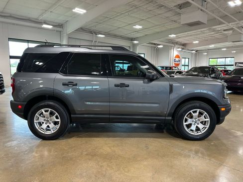 Used 2022 Ford Bronco Sport image 8