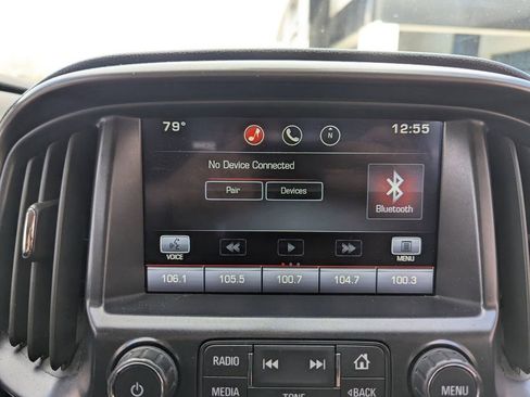 Used 2015 GMC Canyon SLE w/ All-Terrain Adventure Package image 19