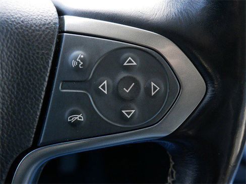 Used 2019 Chevrolet Suburban Premier w/ Max Trailering Package image 26