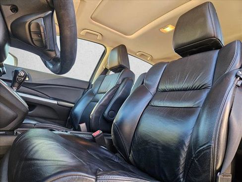 Used 2012 Honda CR-V EX-L image 10