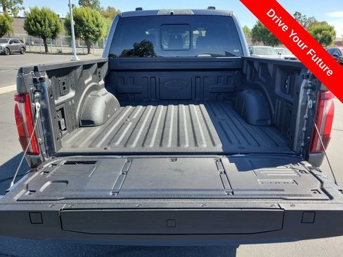 Used 2026 Ford F150 Raptor AWD/4WD image 28