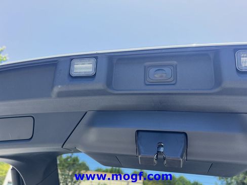 Certified 2023 Ford Mustang Mach-E Premium AWD/4WD image 24
