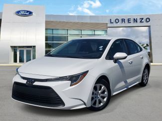 Used 2025 Toyota Corolla LE 360° Tour
