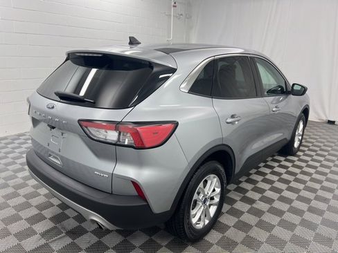 Used 2022 Ford Escape SE w/ Convenience Package image 5