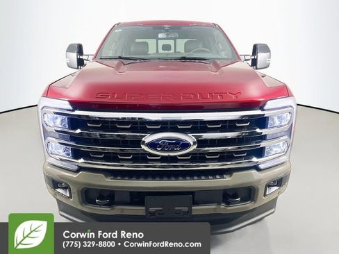 New 2026 Ford F350 King Ranch AWD/4WD image 2