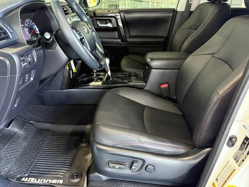 Used 2019 Toyota 4Runner TRD Pro image 18