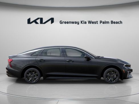 New 2026 Kia K5 LXS FWD image 9