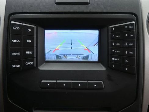 Used 2014 Ford F150 XLT w/ Equipment Group 302A Luxury image 16