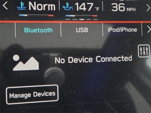 Used 2021 Subaru Outback Onyx Edition XT w/ Popular Package #2 image 6