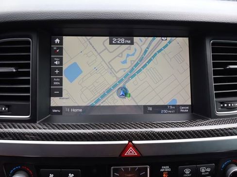 Used 2019 Genesis G80 3.3T Sport RWD image 42