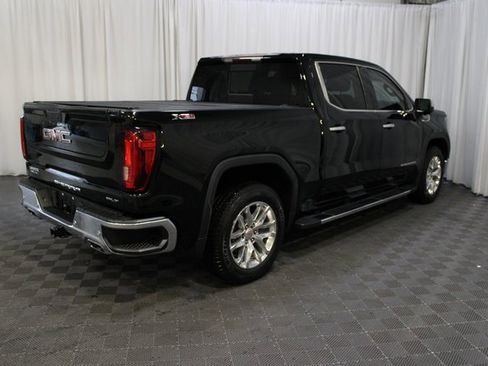 Used 2019 GMC Sierra 1500 SLT w/ SLT Premium Plus Package image 6