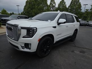 Used 2021 GMC Yukon Denali AWD/4WD video 1