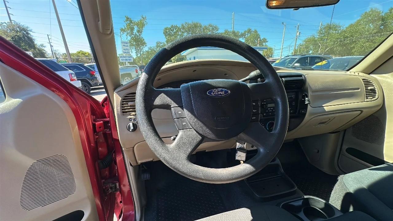 Used 2006 Ford Ranger Sport RWD image 34