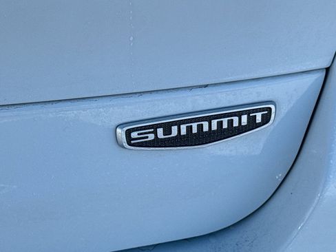 Used 2025 Jeep Grand Cherokee L Summit image 8