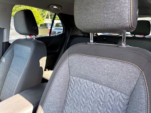Certified 2024 Chevrolet Equinox LT image 22