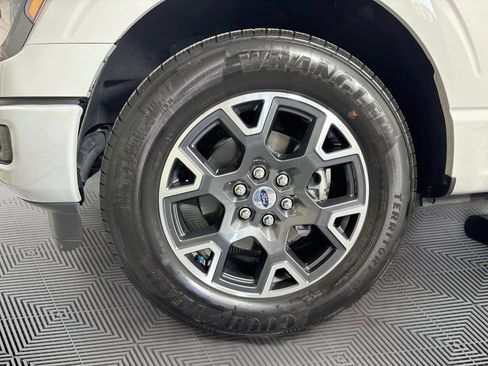 Used 2024 Ford F150 STX RWD image 29