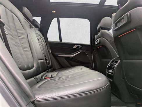 Used 2020 BMW X5 sDrive40i w/ Convenience Package image 20