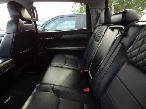 Used 2017 Toyota Tundra Platinum AWD/4WD image 9