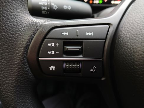 New 2026 Honda CR-V LX image 12