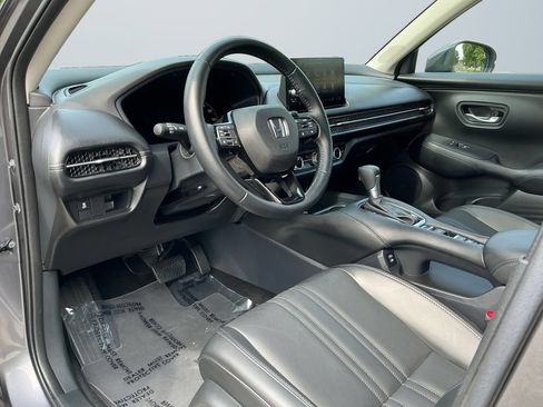 Used 2025 Honda HR-V EX-L image 11