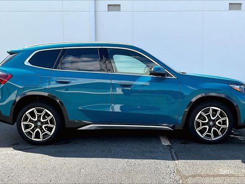 Certified 2025 BMW X1 xDrive28i image 34