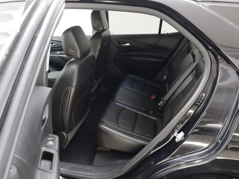 Used 2020 Chevrolet Equinox LT w/ Midnight Edition FWD image 14