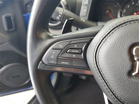 Used 2023 Nissan GT-R Premium image 18