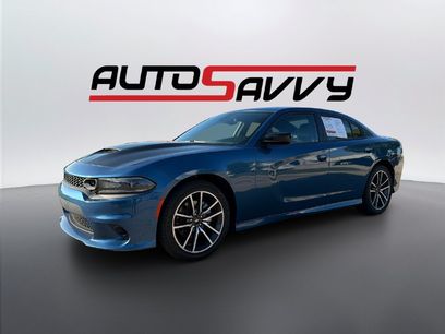 Used 2023 Dodge Charger GT w/ Plus Group