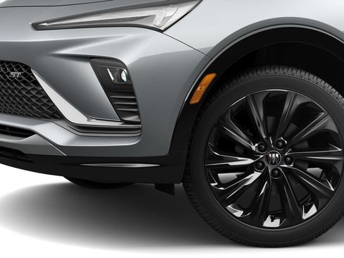 New 2026 Buick Envista Sport Touring w/ Convenience I Package image 32