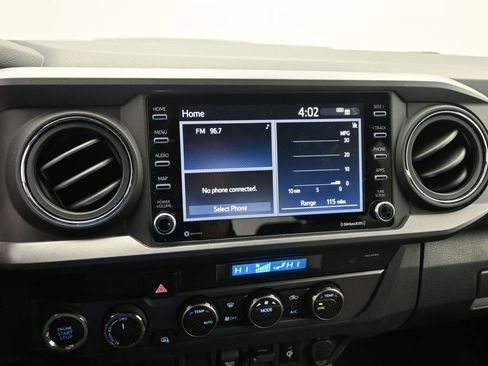 Used 2023 Toyota Tacoma TRD Sport image 16