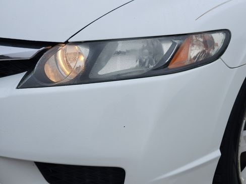 Used 2011 Honda Civic LX image 9