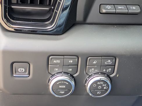 New 2026 GMC Sierra 1500 AT4X image 20