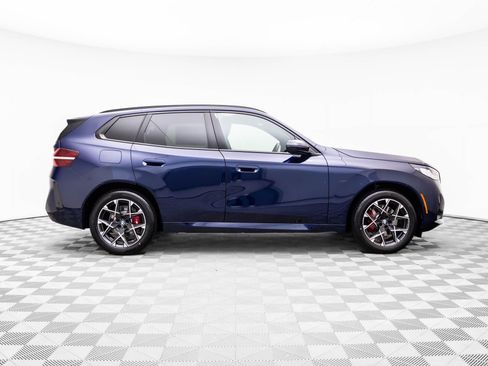 New 2026 BMW X3 xDrive30 w/ Premium Package AWD/4WD image 7