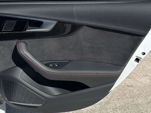 Used 2024 Audi S5 Prestige w/ Prestige Package image 27