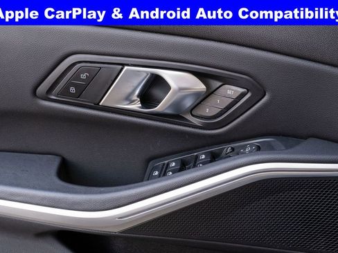 Used 2024 BMW 330i Sedan image 13