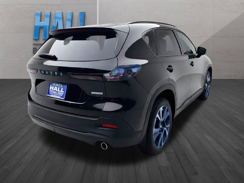 New 2026 MAZDA CX-5 Preferred AWD/4WD image 5