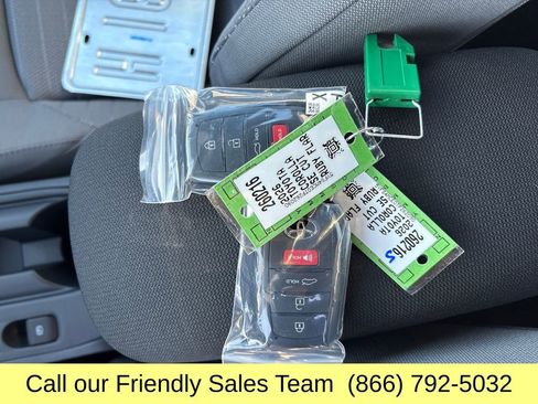 New 2026 Toyota Corolla SE image 23