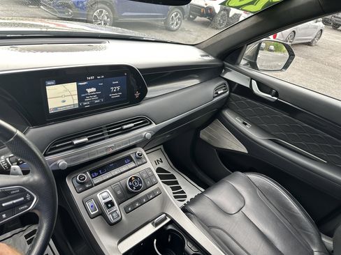 Used 2020 Hyundai Palisade Limited AWD/4WD image 23