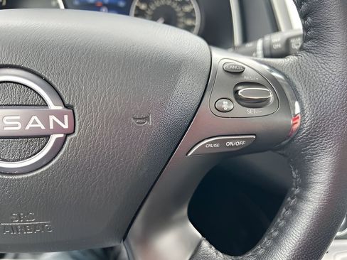 Used 2024 Nissan Murano SL image 34