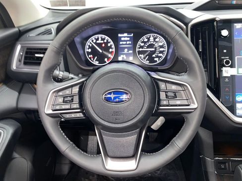 New 2026 Subaru Ascent Touring image 14