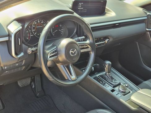Used 2025 MAZDA CX-50 AWD 2.5 S w/ Preferred Package image 15