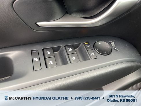 Used 2025 Hyundai Tucson SEL FWD image 35