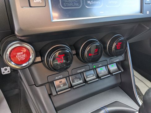 Used 2024 Subaru BRZ tS image 29