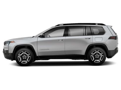 New 2026 Jeep Cherokee Limited image 2