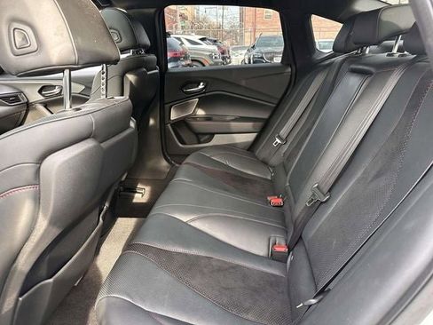 Used 2022 Acura TLX SH-AWD w/ A-SPEC Pkg image 21