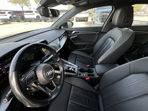 Used 2023 Audi A3 2.0T Premium image 26