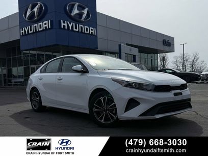 Used 2024 Kia Forte LXS