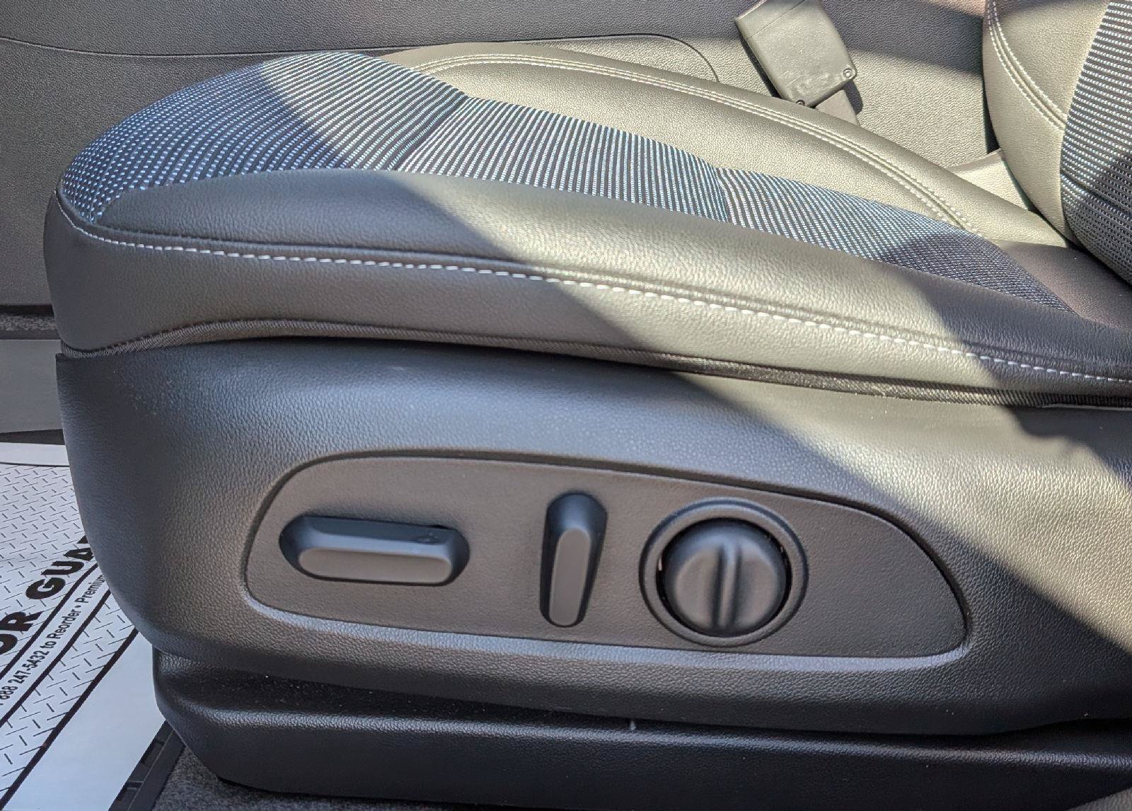 Used 2026 Buick Envista Preferred w/ Convenience I Package FWD image 13