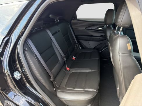 Used 2023 Chevrolet TrailBlazer ACTIV w/ Convenience Package FWD image 19