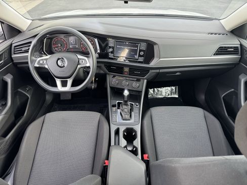 Used 2020 Volkswagen Jetta S image 30